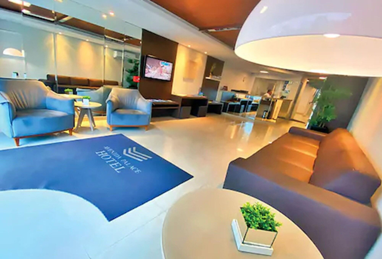 Public Area