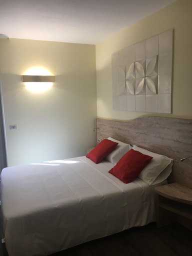 Bedroom 4, B&B Il Viottolo, L'Aquila