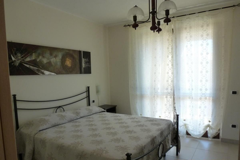 Bedroom 4, Sogno di Mare, Cagliari