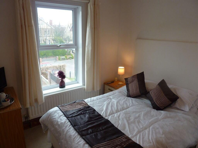 Sport & Beauty, The Stanley Guest House, Dorset