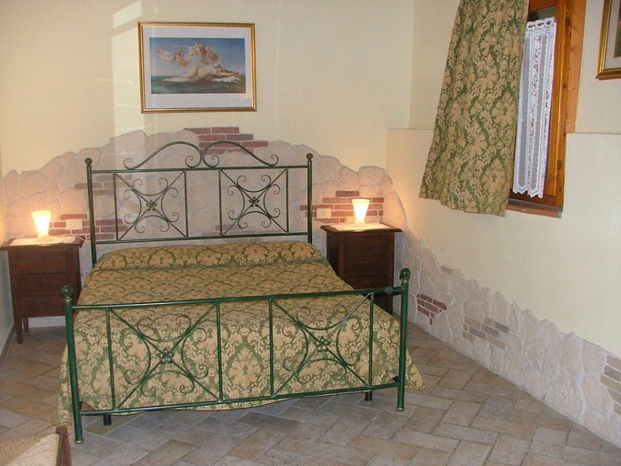Public Area, Casa Vacanze Le Case, Siena