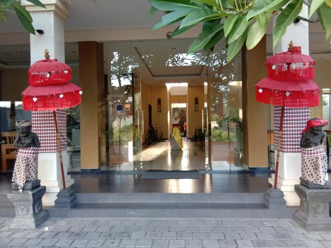 Mandari Hotel, Buleleng