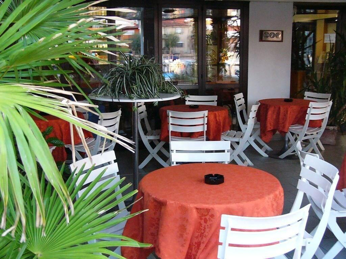 Food & Drinks 5, Hotel Serena, Gorizia