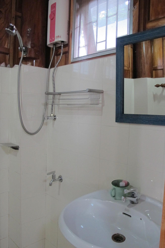 Bathroom 3, Sichang My Home, Koh Si Chang