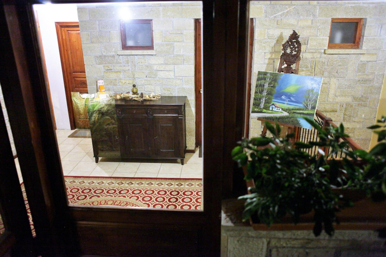 Public Area 3, Ilion Hotel, West Greece