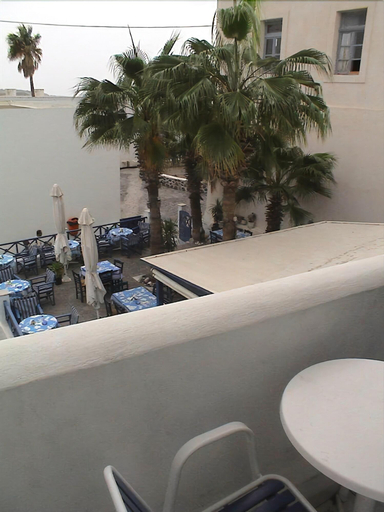 Bedroom 4, Asimina Hotel, South Aegean
