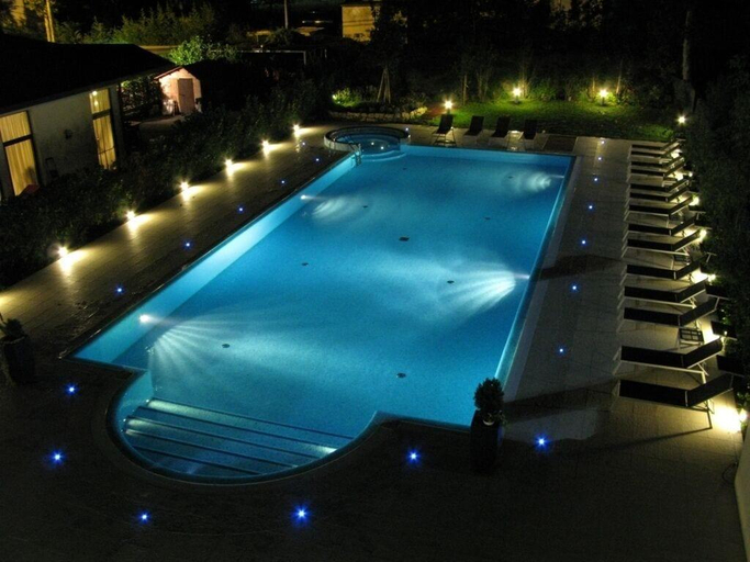 Sport & Beauty 2, Hotel Victoria, Vicenza