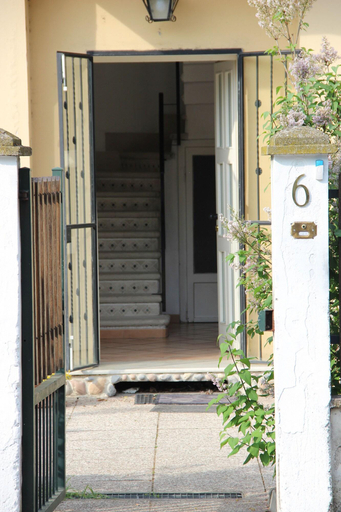Exterior & Views 2, Locanda Agnella, Mantua