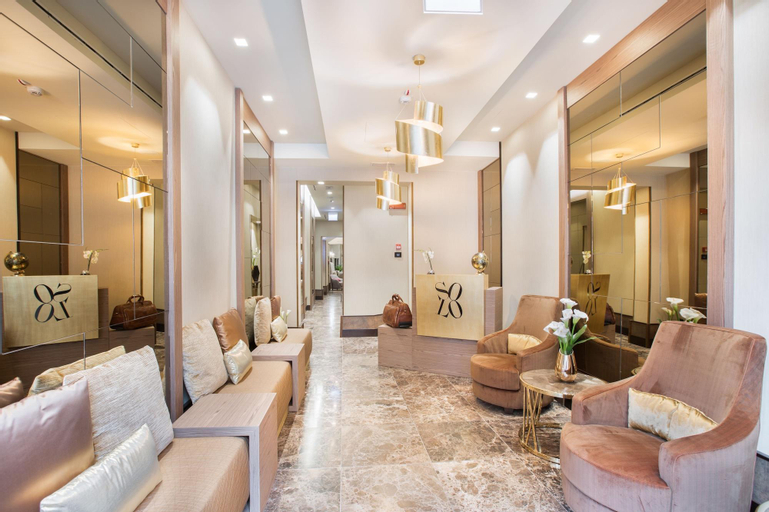 Public Area 3, Solo Experience Hotel, Florence