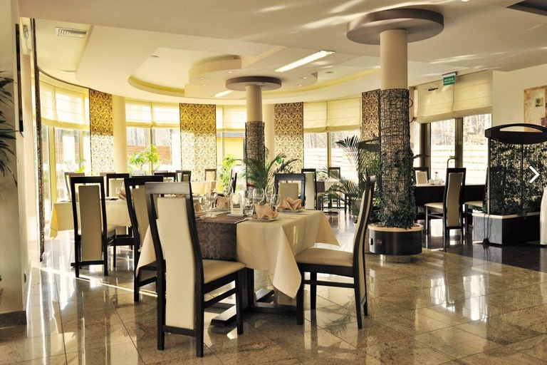 Food & Drinks 5, Hotel Sahara, Bielsko-Biała
