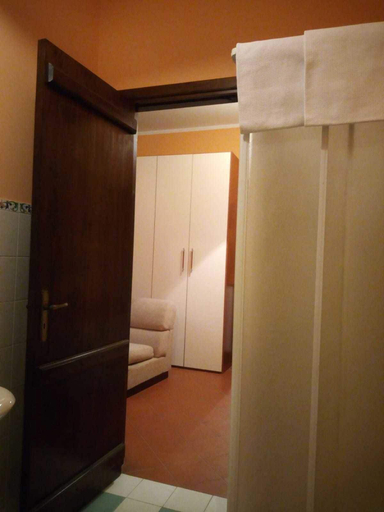 Public Area, Agriturismo Kelle Terre, Frosinone