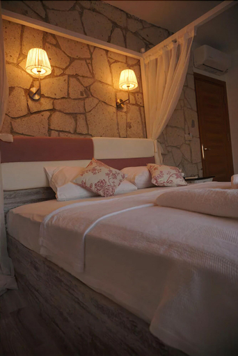 Bedroom 2, La Mira Hotel Alacati, Çeşme