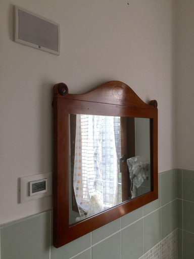 Bathroom 5, Dimora Naviglio B&B, Venezia