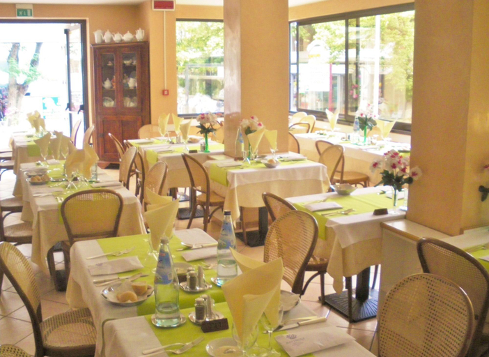 Food & Drinks 5, Hotel Ducale, Rimini