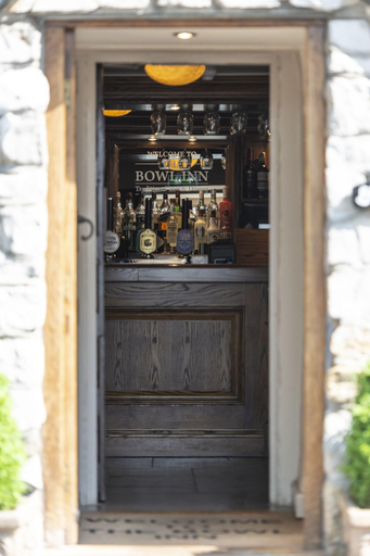 Public Area, Bowl Inn, South Gloucestershire