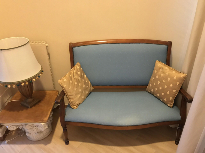 Bedroom 3, Affittacamere "B&B Il Ventre di Napoli", Napoli
