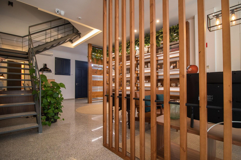 Public Area 3, Bloom House by Sweet Porto, Porto