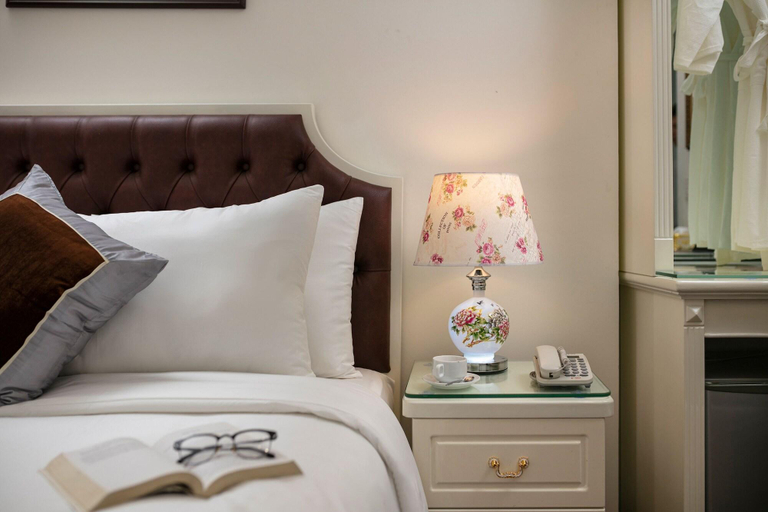 Bedroom 2, TrangTrang Luxury Hotel, Hoàn Kiếm