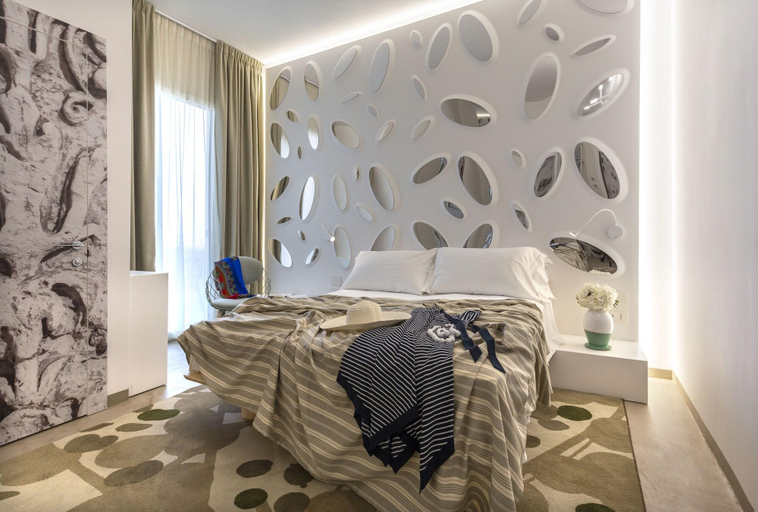 Sport & Beauty 2, XilHotel, Lecce