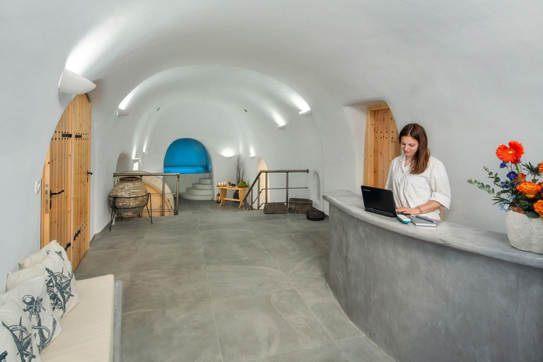Public Area 2, Anatoli Hotel and Spa, South Aegean