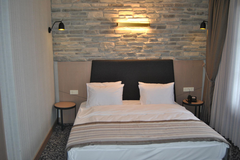 Bedroom 4, Mata Butik Hotel, Şile