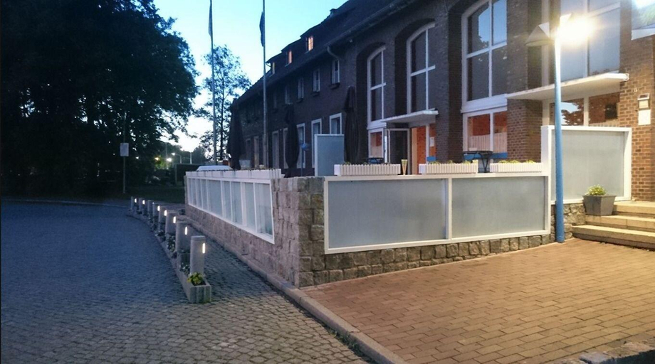 Public Area