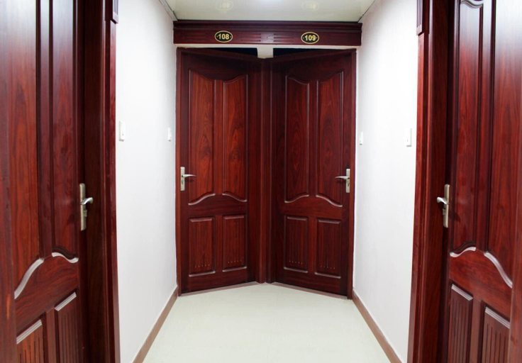 Public Area 2, The Mount Regency, Chennai