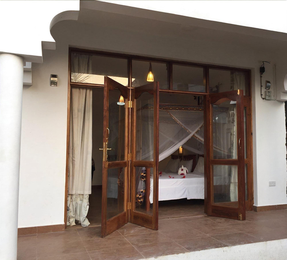 Public Area 2, Nungwi Garden Boutique Hotel, Kaskazini 'A'