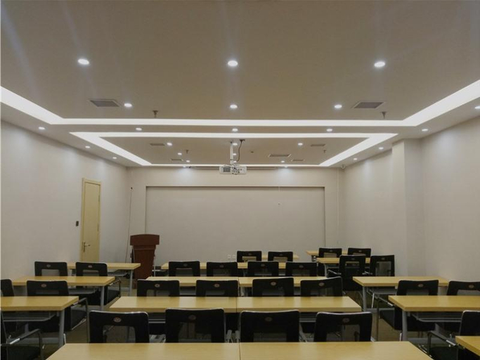 Business Facilities