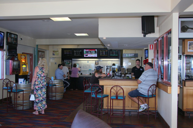 Public Area 2, Beauty Point Waterfront Hotel, West Tamar - Pt A