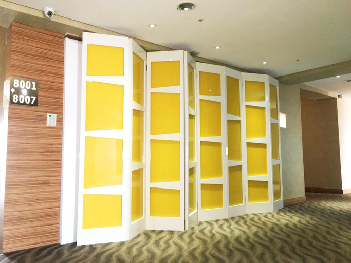 Public Area 4, Century Hotel Taoyuan, Taoyuan