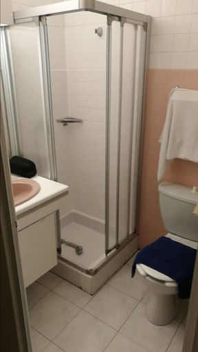 Bathroom 5, Village Club Yravals, Pyrénées-Orientales