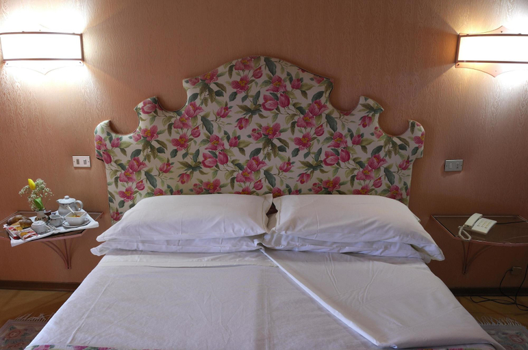 Bedroom 2, Sempione Boutique Hotel, Verbano-Cusio-Ossola