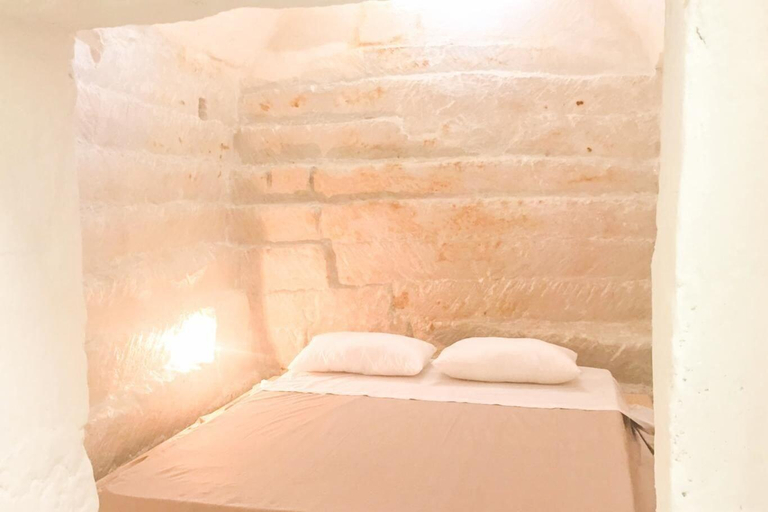 Bedroom 3, Masseria Gelsi, Lecce