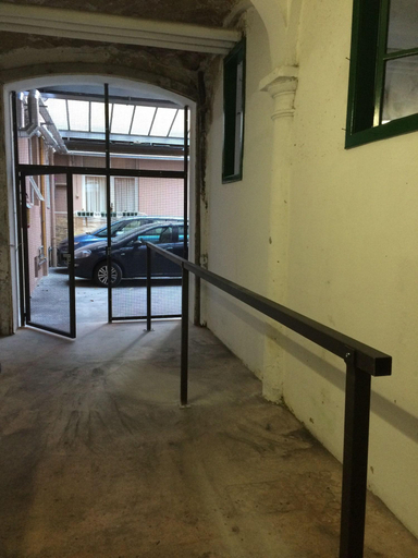 Exterior & Views 2, Hotel Giardino Verdi, Trento