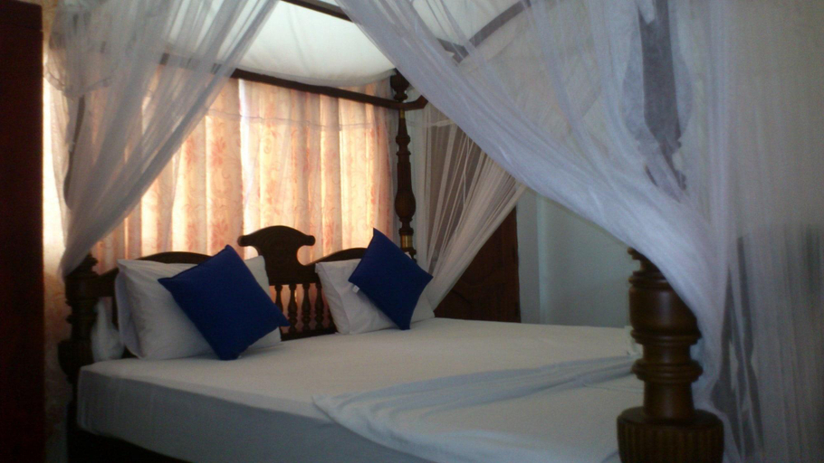 Bedroom 3, Ocean View Guesthouse, Negombo
