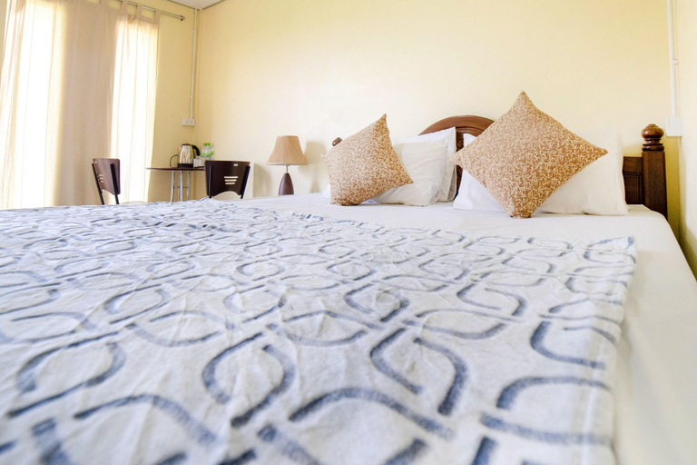 Bedroom 3, Sasi Nonthaburi Hotel, Bang Bua Thong
