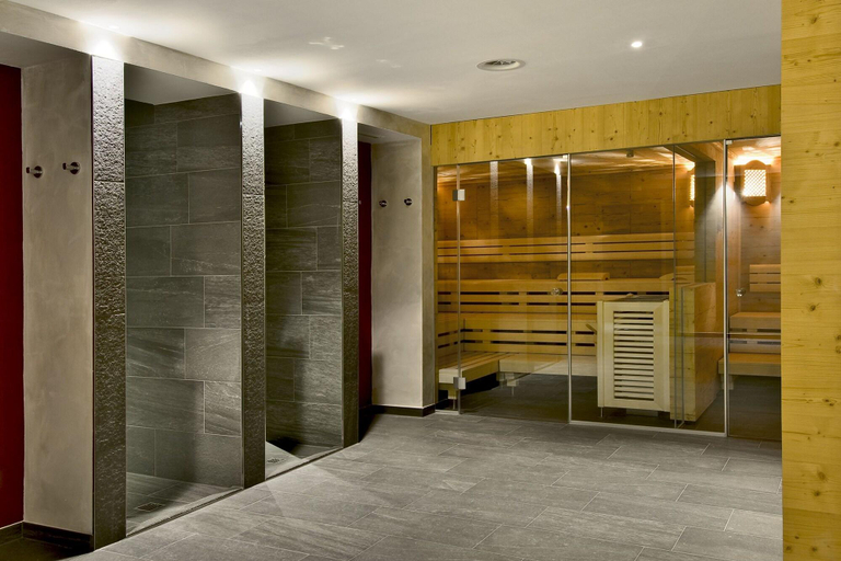 Public Area 3, Hotel Garni Mössmer, Landeck