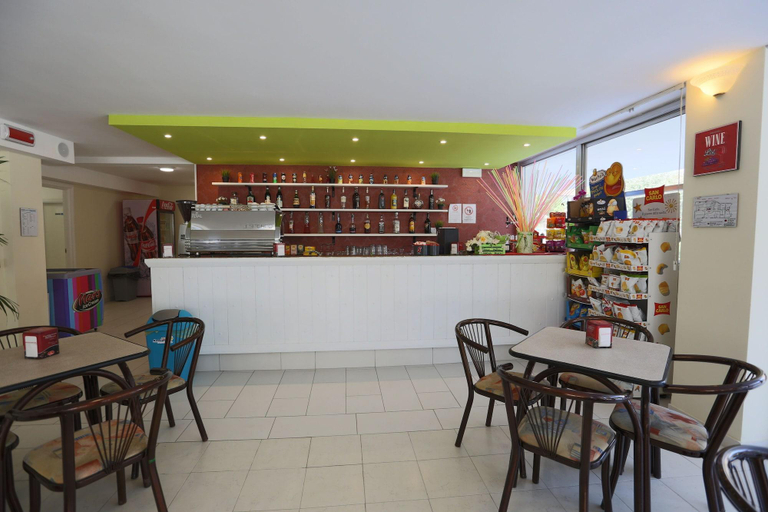 Public Area 3, Family Hotel Marina Beach, Ravenna