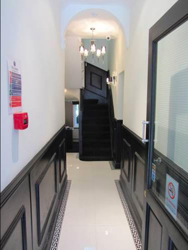 Public Area 4, Goodwood Hotel, London