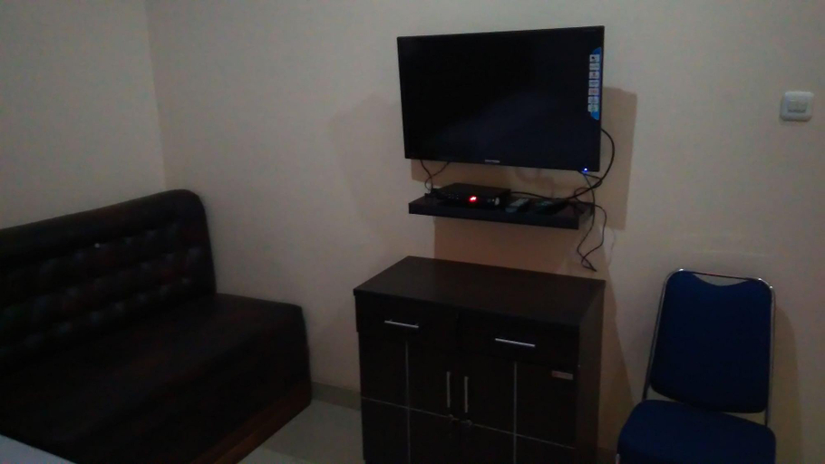 Bedroom 4, Adaya Hotel, Bekasi
