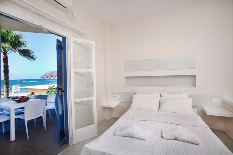 Bedroom 4, Studios Vasilis, Crete