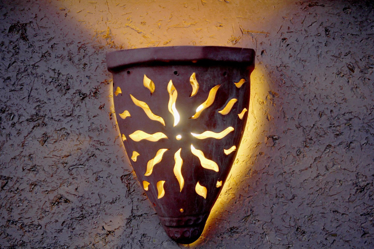 Public Area 3, Kasbah Ennakb, Ouarzazate