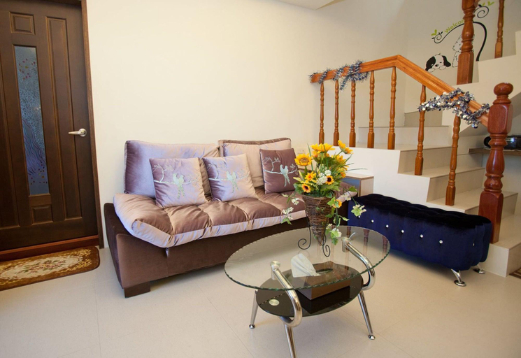 Public Area 2, Qiao Yuan Bed and Breakfast, New Taipei City