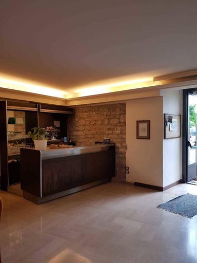 Public Area 3, Hotel il Castello, Perugia