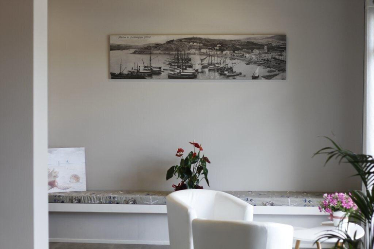 Public Area 2, Hotel L'Approdo, Livorno