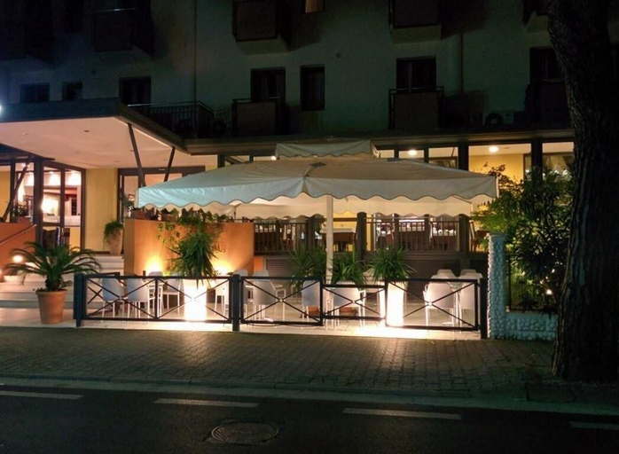 Food & Drinks 5, Hotel Gambrinus, Venezia