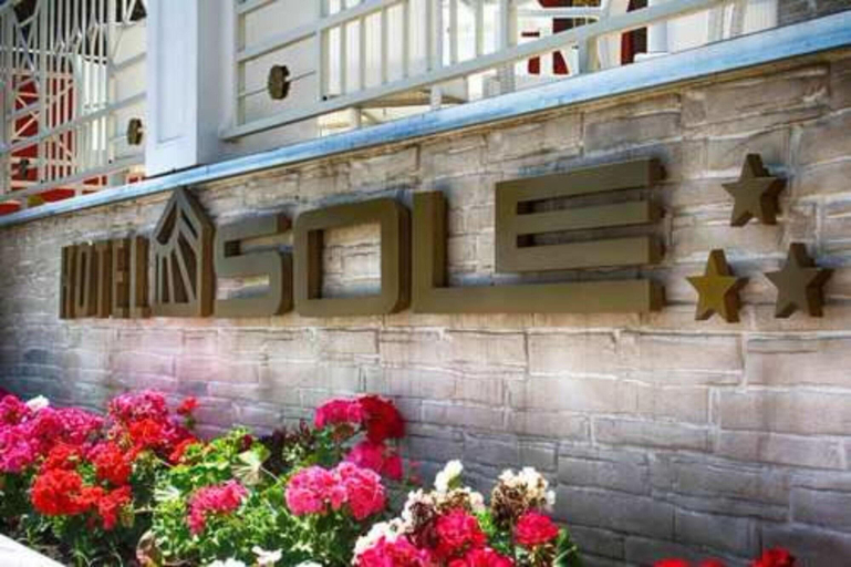 Exterior & Views 2, Hotel Sole Resort & Spa, Pesaro E Urbino