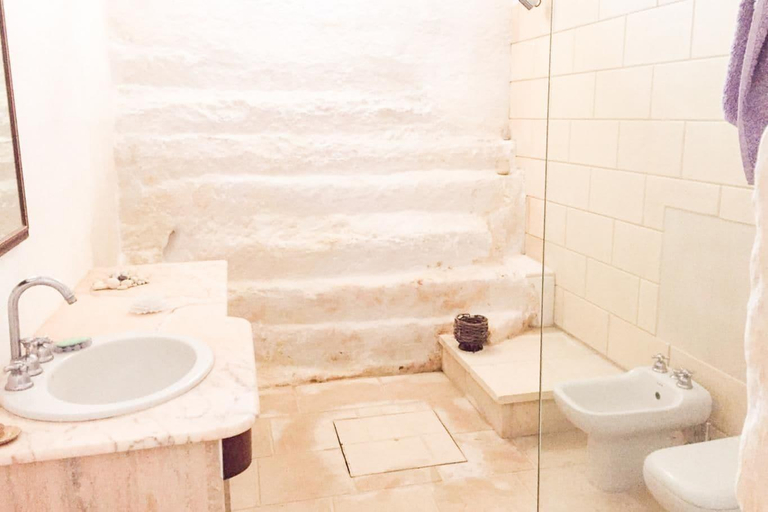 Bathroom 4, Masseria Gelsi, Lecce