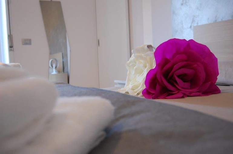 Bedroom 3, B&B da Francesco, Salerno